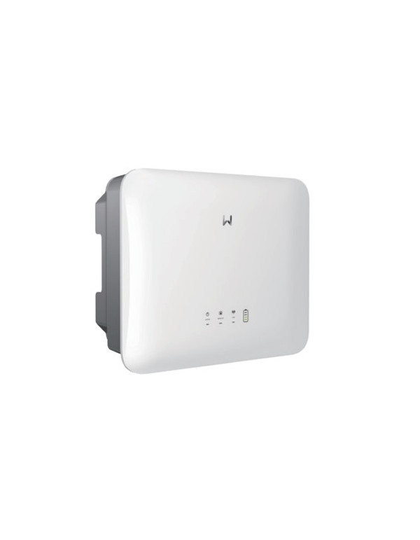 Onduleur hybride GoodWe GW6000-ES-20