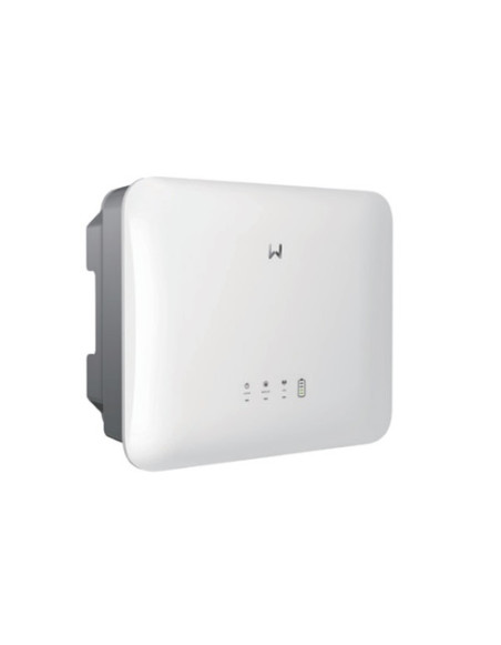 Onduleur hybride GoodWe GW6000-ES-20