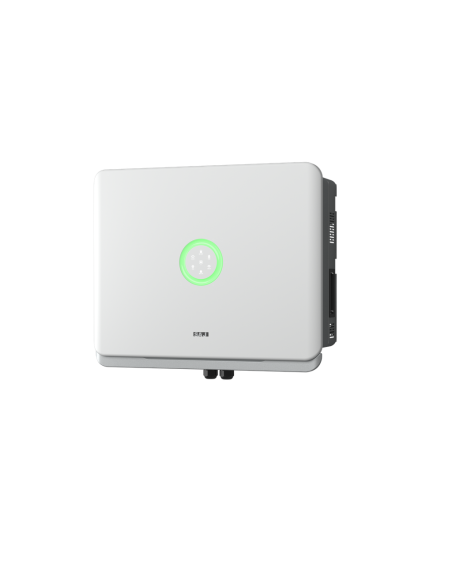 Inverter solar hybrid SAJ H2-6k-t2