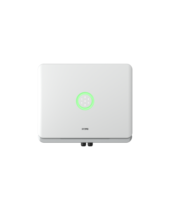Hybrid inverter SAJ H2-10K-T2