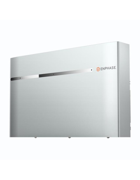 Enphase cover 10t battery | Protective accessory enhance
