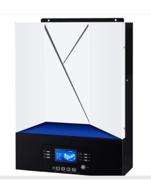 Inverter Solar charger Axpert VM III 3000-24V