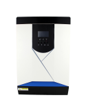 Inversor cargador solar Axpert MKS 3K-24V Plus
