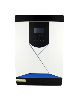 Inverter Axpert Solar Charger MKS 3K-24V Plus