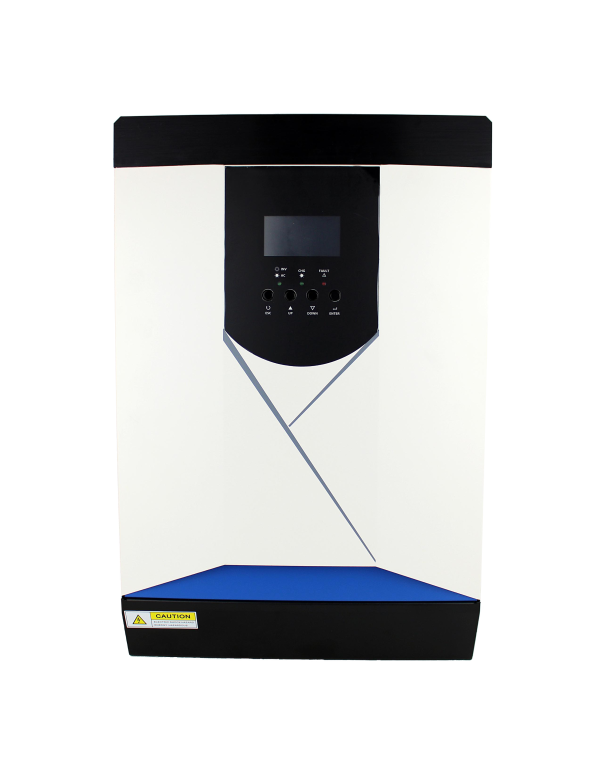 Inverter Axpert Solar Charger MKS 3K-24V Plus