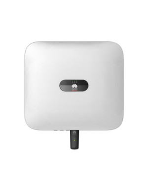 Inverter Solar connection to three-phase network Huawei...