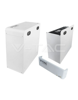 Lithium battery V TAC 9.6kWh VT48200B
