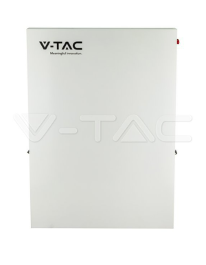 Bateria de lítio V TAC 7,64 kWh VT-48160