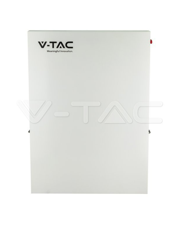 Bateria de lítio V TAC 7,64 kWh VT-48160