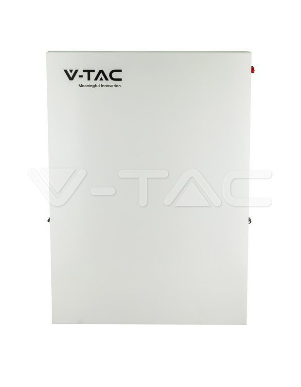 Litjhium Battery V TAC 7,64kWh  VT-48160 1