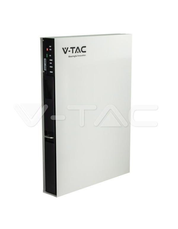 Litjhium Battery V TAC 7,64kWh  VT-48160 2