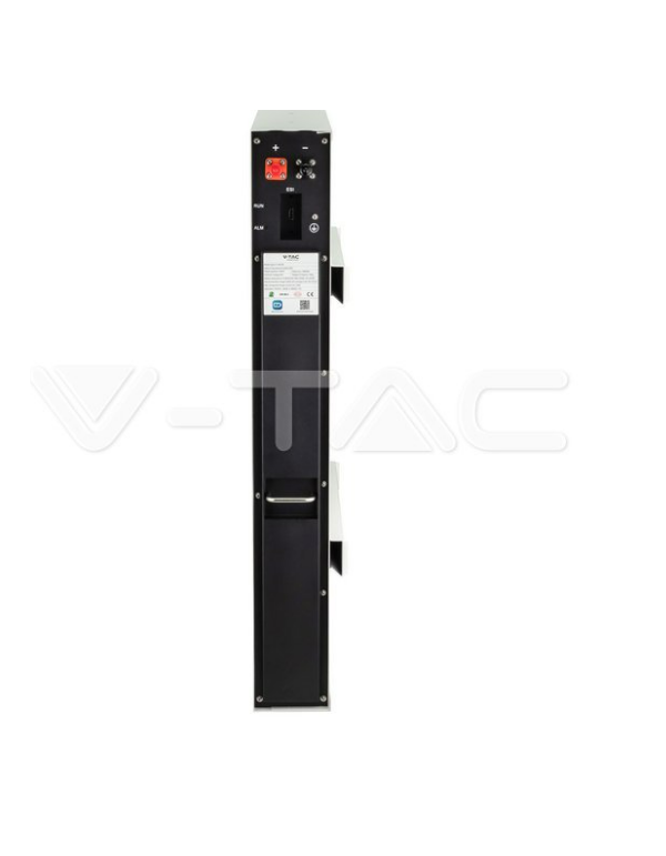 Litjhium Battery V TAC 7,64kWh  VT-48160 3