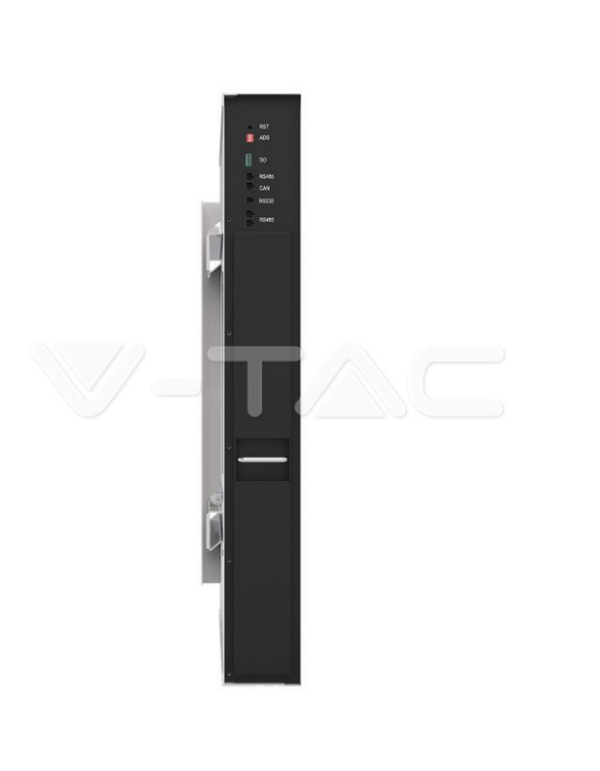 Bateria de lítio V TAC 7,64 kWh VT-48160 4