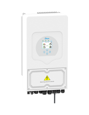Inversor solar DEYE híbrido 8kW -main