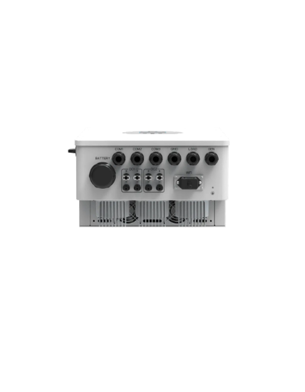 Inversor Híbrido Trifásico deye 8kw |...