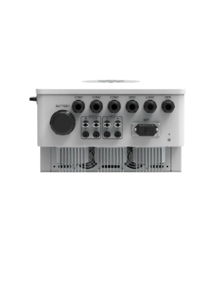 Hybrid Inverter Three-phase deye 8kw | Sun-8K-SG05LP3-EU-SM2 | 48v