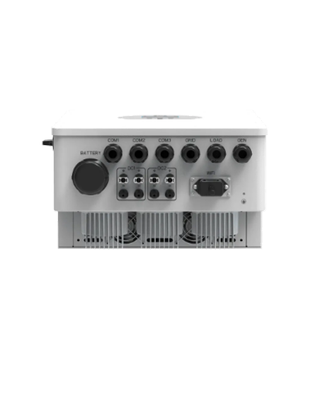 Inversor Híbrido Trifásico deye 8kw | Sun-8K-SG05LP3-EU-SM2 | 48v