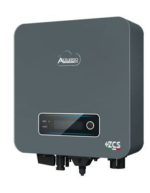ZCS Azzurro 3000TL-V3 Solarwechselrichter