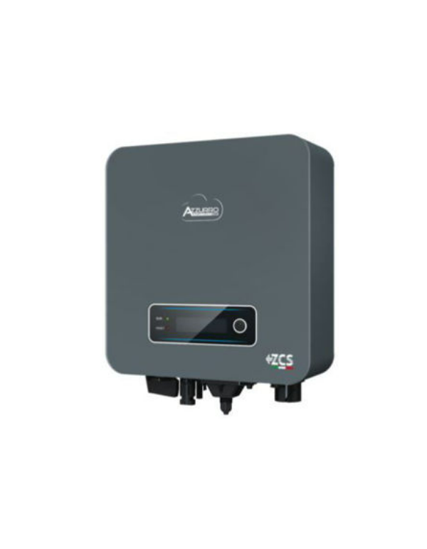 Onduleur solaire ZCS Azzurro 3000TL-V3