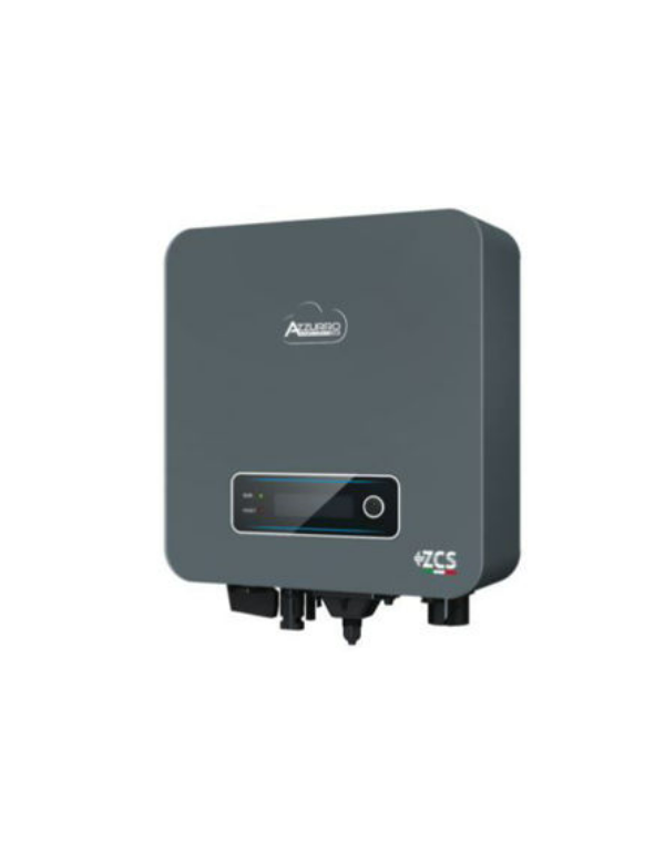 ZCS Azzurro 3000TL-V3 Solarwechselrichter