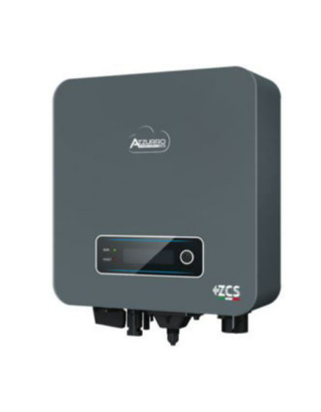 Inversor Solar ZCS Azzurro 3000TL-V3