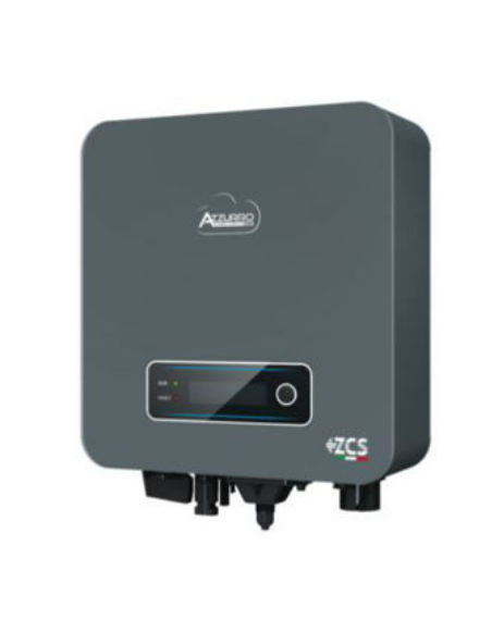 ZCS Azzurro 3000TL-V3 Solarwechselrichter