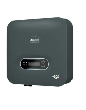 Inversor Solar ZCS Azzurro 5000TLM-V3