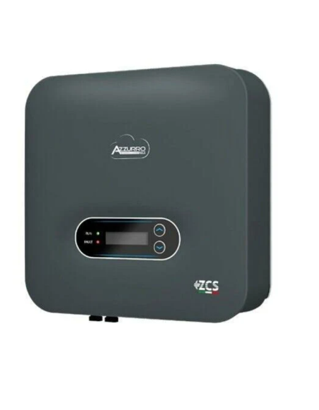 Inversor Solar ZCS Azzurro 5000TLM-V3