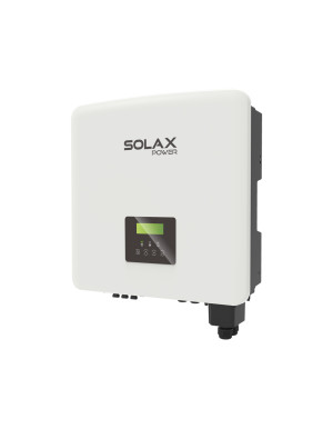 Inverter Solar hybrid three-phase Solax X3 12.0D-G4