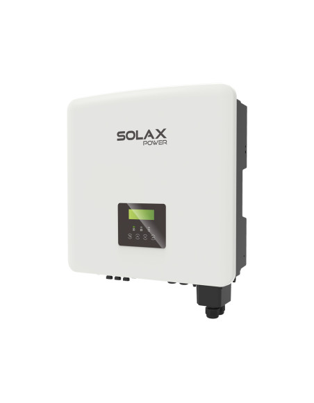 Inverter Solar hybrid three-phase Solax X3 15.0D-G4