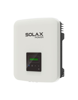Inverter Solar SolaX Power X3-MIC-12.0-G2