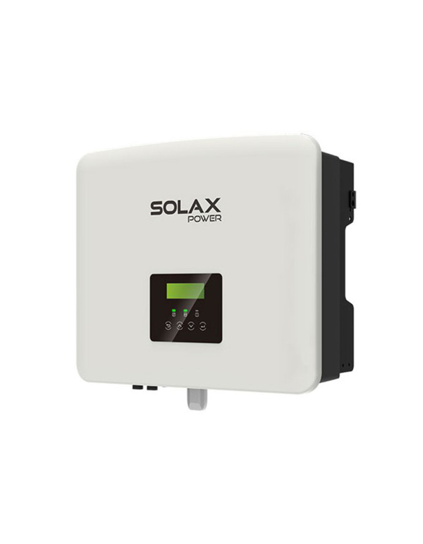 Inverter Solar Solax X1 - Hybrid - 7.5d - G4