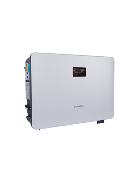 Sungrow SH6.0RS V11 Hybrid Solar Inverter