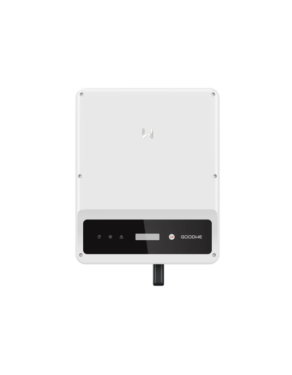 Solar Inverter GoodWe GW12K-SDT-20 12kW three phase
