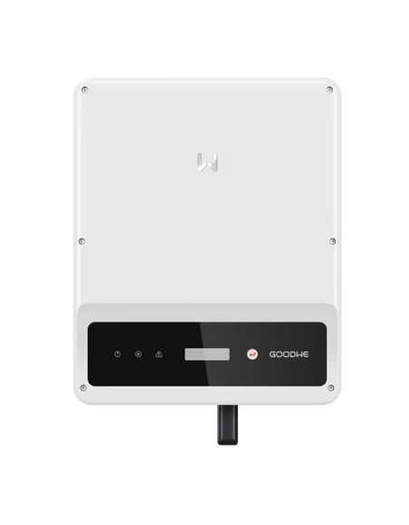 Solar Inverter GoodWe GW12K-SDT-20 12kW three phase