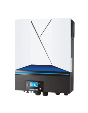 Axpert MKS III 5000-48V Solar-Wechselrichter