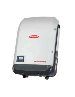 Inversor solar Fronius Symo 3.7kW -3-M Light