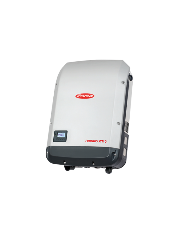 Solar inverter Fronius Symo 3.7kW -M -Light