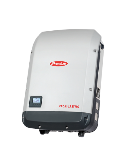 Solar inverter Fronius Symo 3.7kW -M -Light