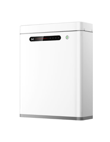 GoodWe Lynx U G3 Batteria al litio 5,12kWh 48V