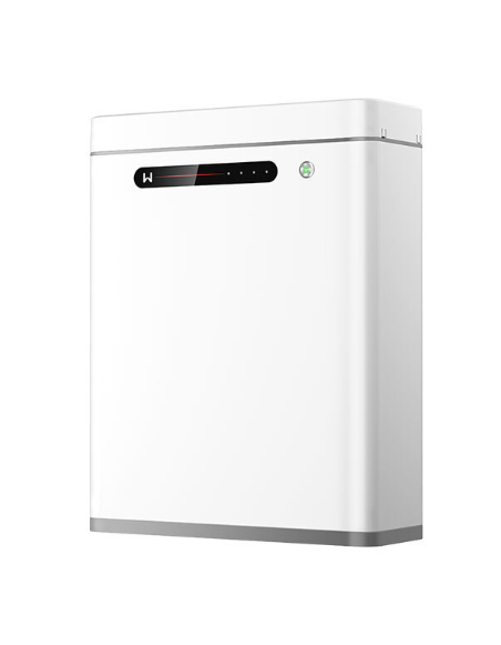 GoodWe Lynx U G3 Lithium Batterie 5.12kWh 48V