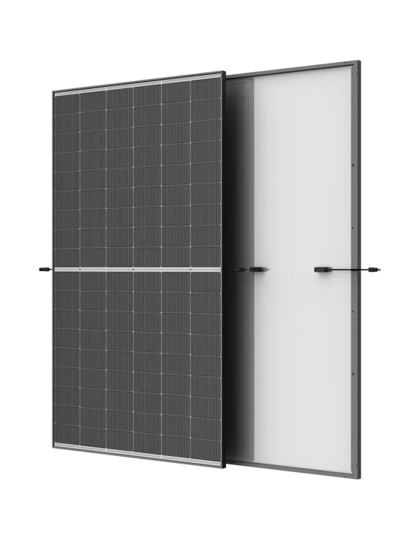 Pannello solare monocristallino Trina Solar...