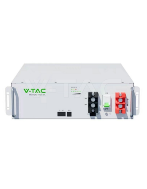 Lithium Battery V TAC 5,12kWh -48V 51201-W
