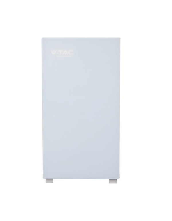 Batterie Lithium V-TAC 16.07kWh IP20 6000 Cycles