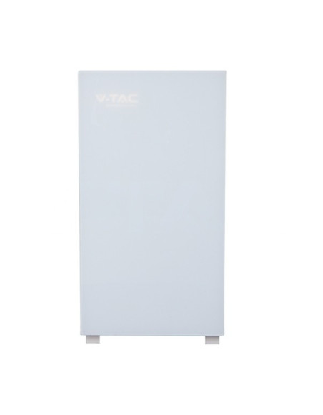 Batterie Lithium V-TAC 16.07kWh IP20 6000 Cycles