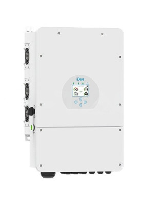 Inverter Solare Ibrido Monofase Deye 10kW
