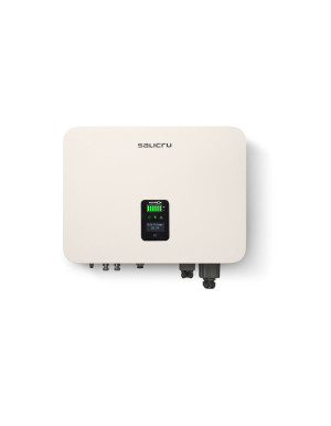 Single-phase hybrid investor Salicru Equinox2 HSX 5002 (5 kW)