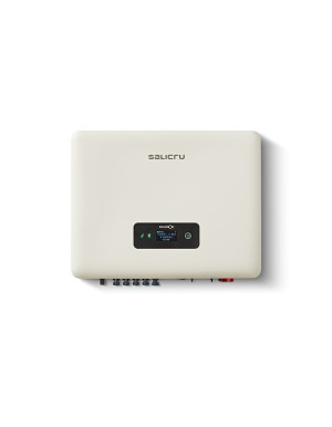 Hybrid Inverter Three-phase Salicru Equinox2 HT + 30004...