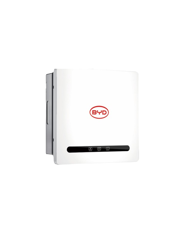 Single-phase hybrid investor BYD Power-Box Sh6k