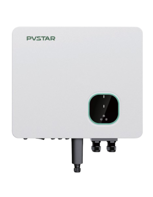 Three-phase hybrid inverter PVSTAR PVS-AT12K-G2 PRO